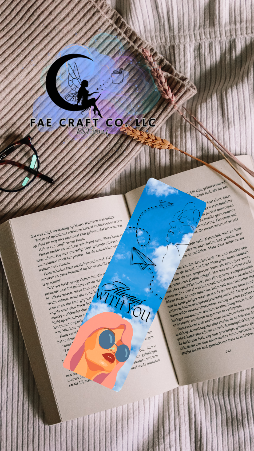 Chasing Cloud Bundle