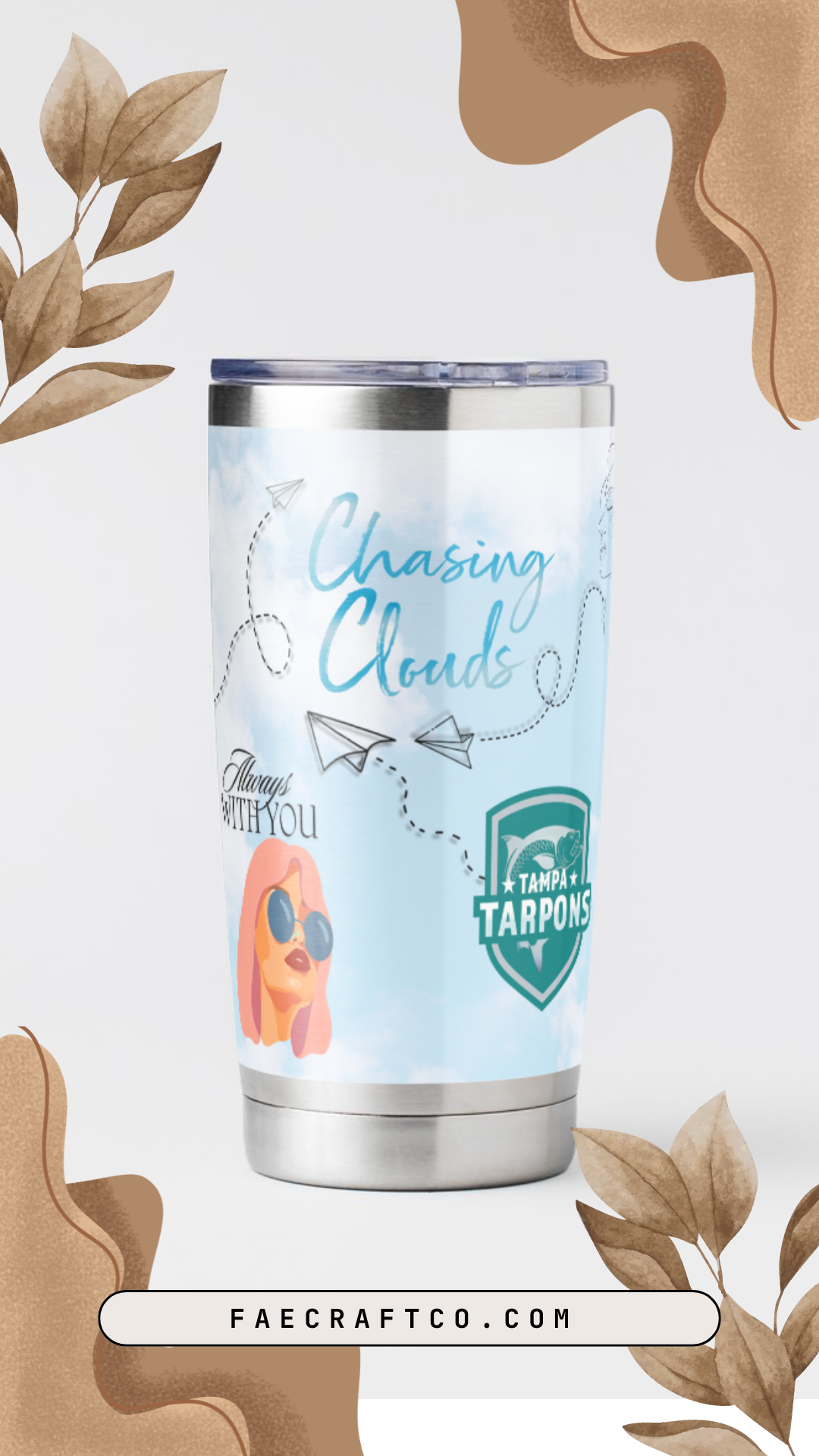 Chasing Cloud Bundle
