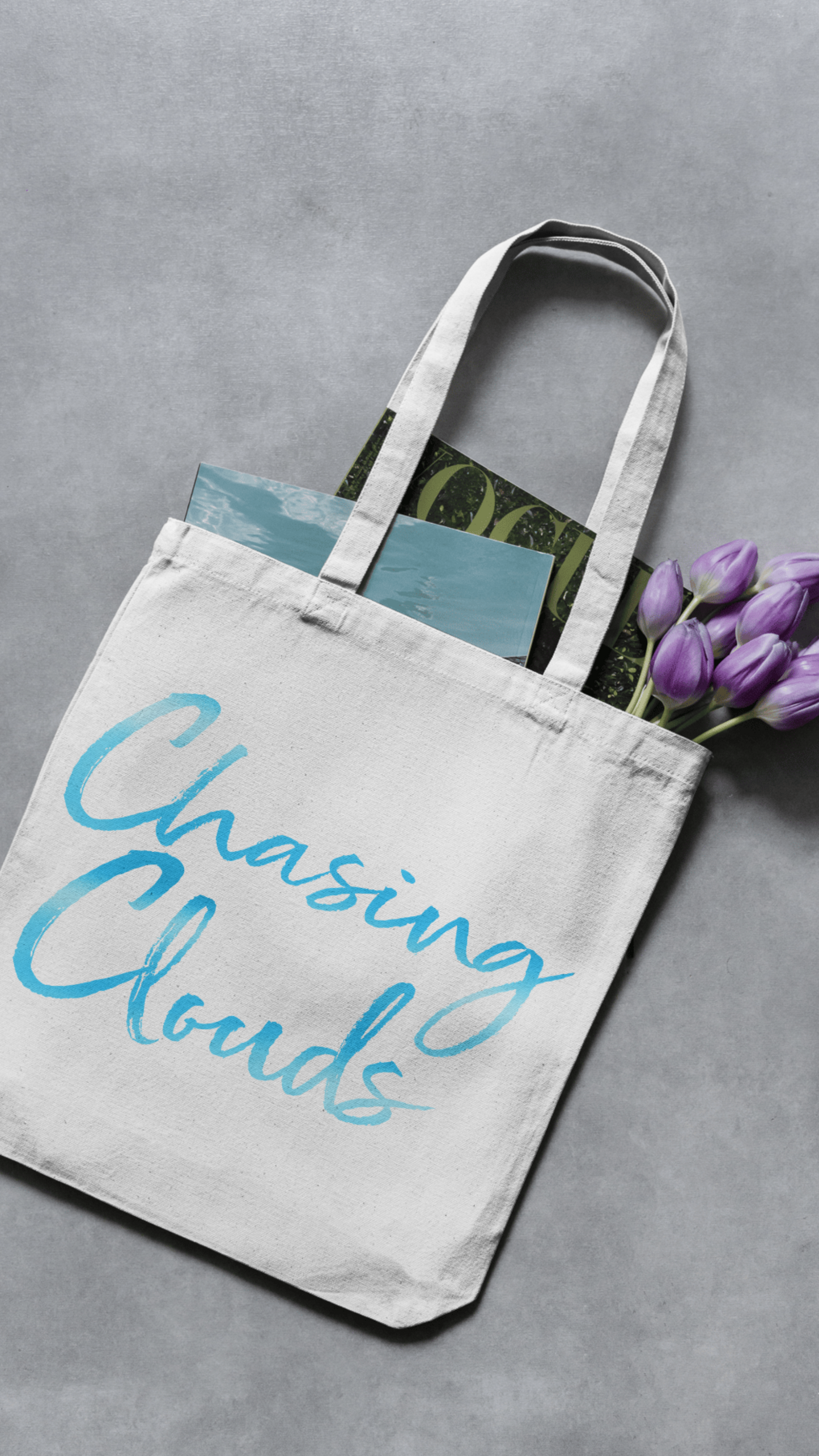 Chasing Cloud Bundle