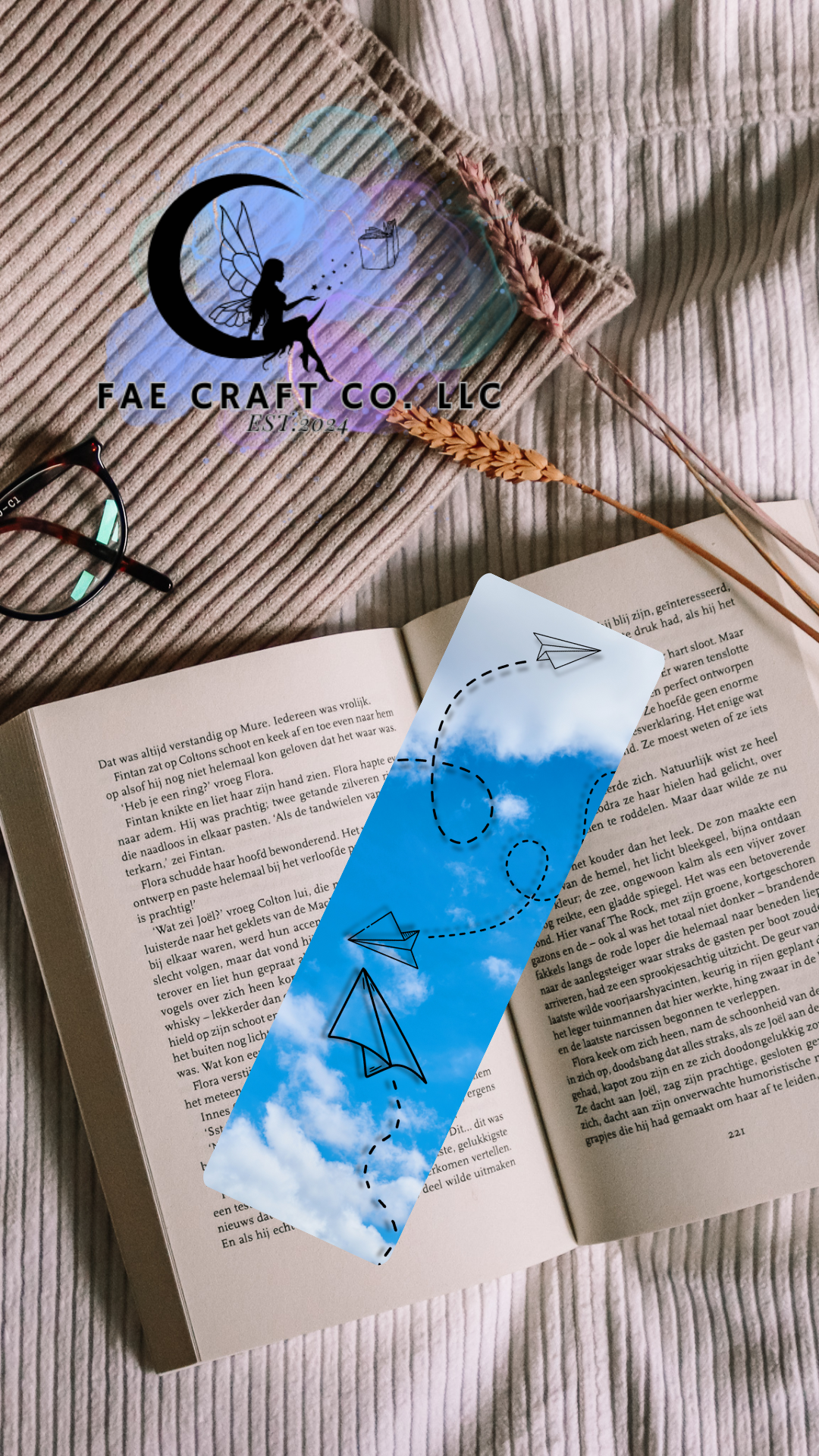 Chasing Cloud Bundle