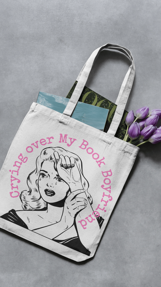 Enchanting Totes Series